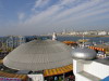 Top of the Wild River ride, Brighton