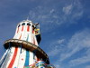 Helter Skelter, Palace Pier, Brighton