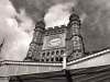 Bristol Temple Meads station