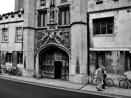 Cambridge photos