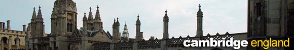 Cambridge photos, street scenes, colleges, Strawberry Fair, River cam and more