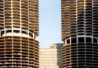 Marina City