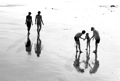 urban75 photo competition, winning photograph