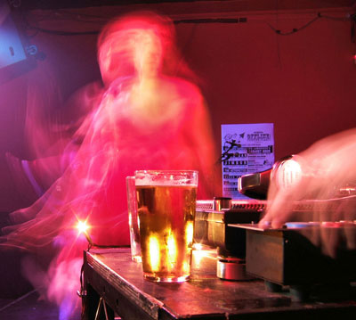 urban75 photo competition, winning photograph