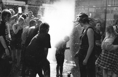 urban75 photo competition, winning photograph
