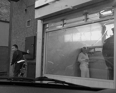urban75 photo competition, winning photograph