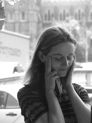 urban75 photo competition, winning photograph