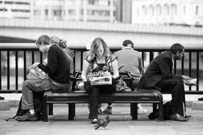 urban75 photo competition, winning photograph