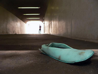 urban75 photo competition, winning photograph