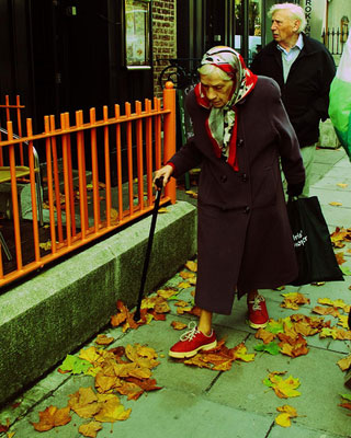 urban75 photo competition, winning photograph