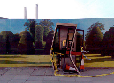 urban75 photo competition, winning photograph