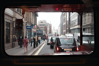 urban75 photo competition, winning photograph