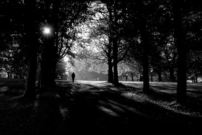 urban75 photo competition, winning photograph