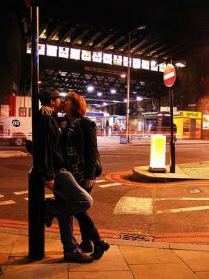 urban75 photo competition, winning photograph
