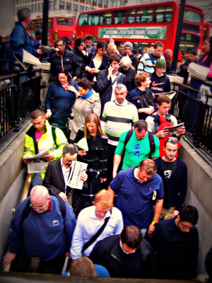 urban75 photo competition, winning photograph