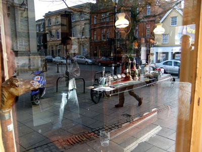 urban75 photo competition, winning photograph
