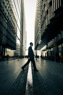 urban75 photo competition, winning photograph