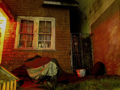 urban75 photo competition, winning photograph