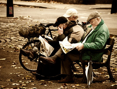 urban75 photo competition, winning photograph