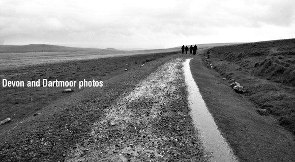Photographs from bike rides and walks around Plymouth, Princetown, Yelverton, Merrivale, Dartmoor and the Plym Valley, Devon, south west England