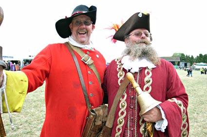 Endorse It festival, Sixpenny Handley, near Salisbury, Dorset, England, August 2006