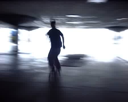 skateboarder, Waterloo