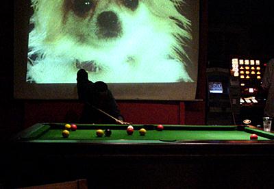 Dogstar pub, Brixton