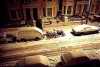 Snow. London