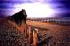 English coast