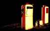 Petrol pumps, Norfolk