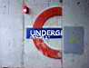 Waterloo hoarding