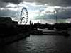Millennium Wheel, London