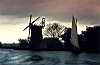 Windmill, Norfolk