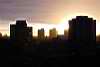 Sunset Brixton