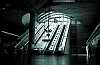 Canary Wharf tube