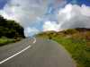 over the hill, cornwall