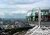 London Eye view