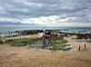 France seaside