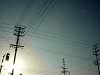 Wires, LA