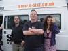 gnbury Festival 2004 photos