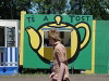 Glastonbury Festival 2004 photos