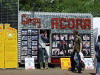 Glastonbury Festival 2004 photos
