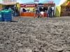 Glastonbury Festival 2004 photos