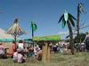 Glastonbury Festival 2004 photos