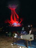 Glastonbury Festival 2004 photos