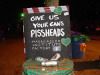 Glastonbury Festival 2004 photos
