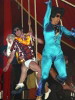 Glastonbury Festival 2004 photos