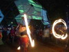 Glastonbury Festival 2004 photos