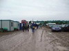 Glastonbury Festival 2004 photos