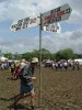 Glastonbury Festival 2007 photos